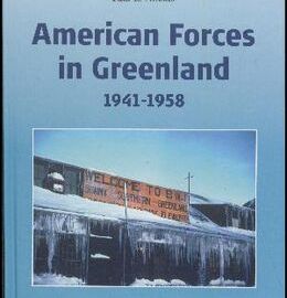 American Forces in Greenland
