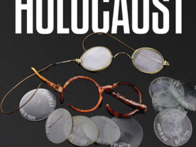 Holocaust. Fortalt gennem steder og genstande