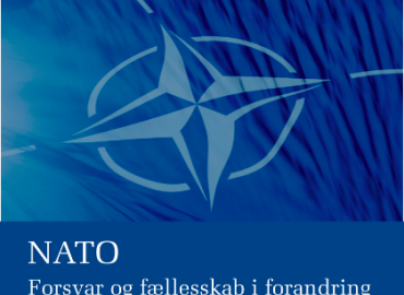 NATO. Forsvar og fælleskab i forandring