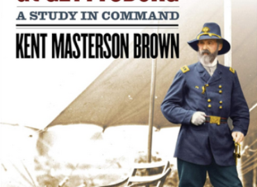 Meade at Gettysburg - A Study in Command