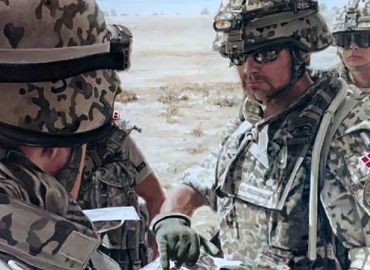 Militær dannelse – et nyt, gammelt fag på Hærens Officersskole