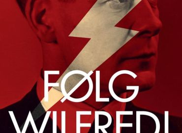 Følg Wilfred! Radikalisering, revolution, nazistisk subkultur – en biografi om Wilfred Petersen